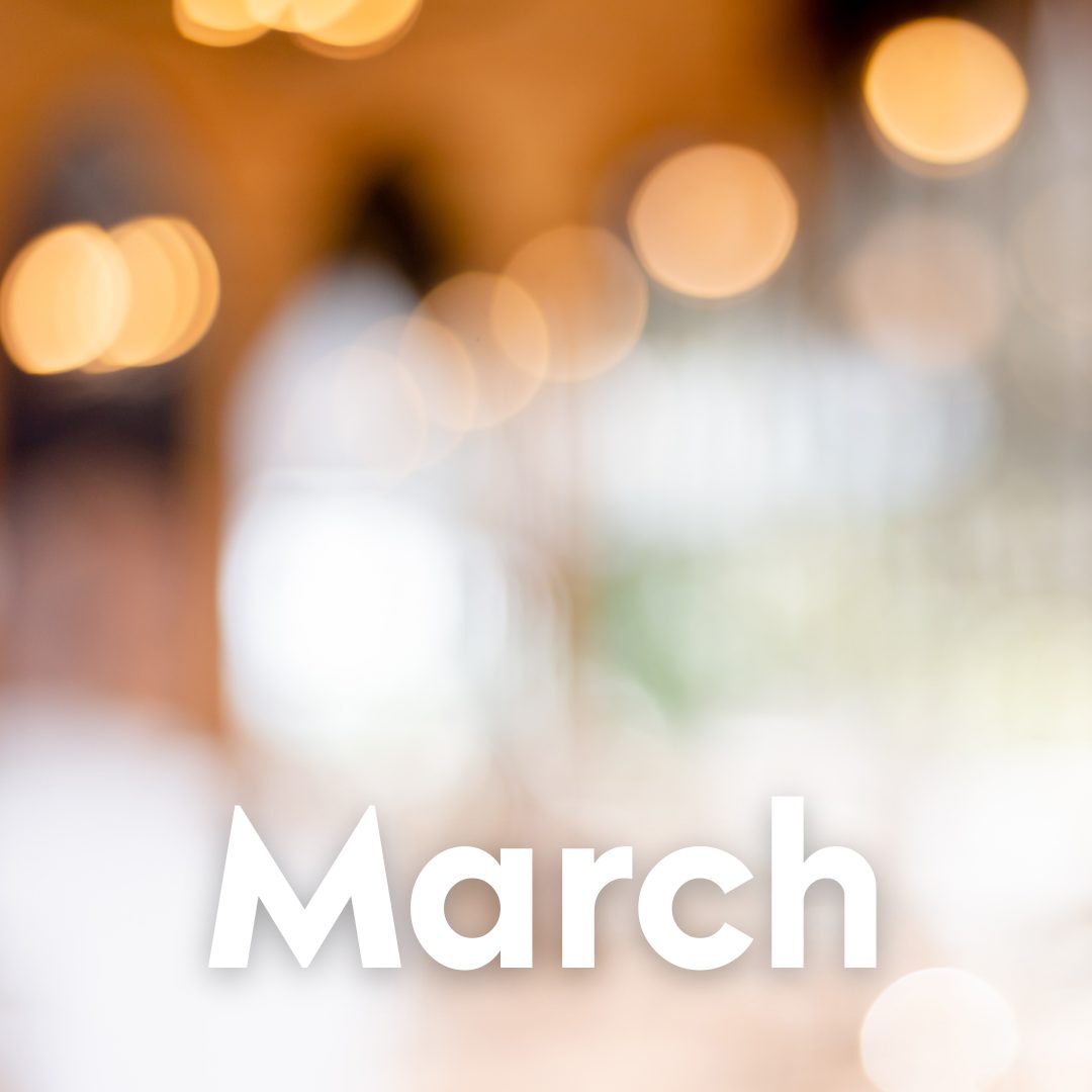 march (1)